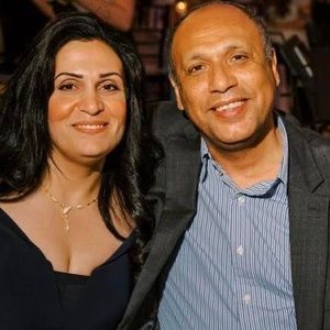 Meet your Posher, Jane